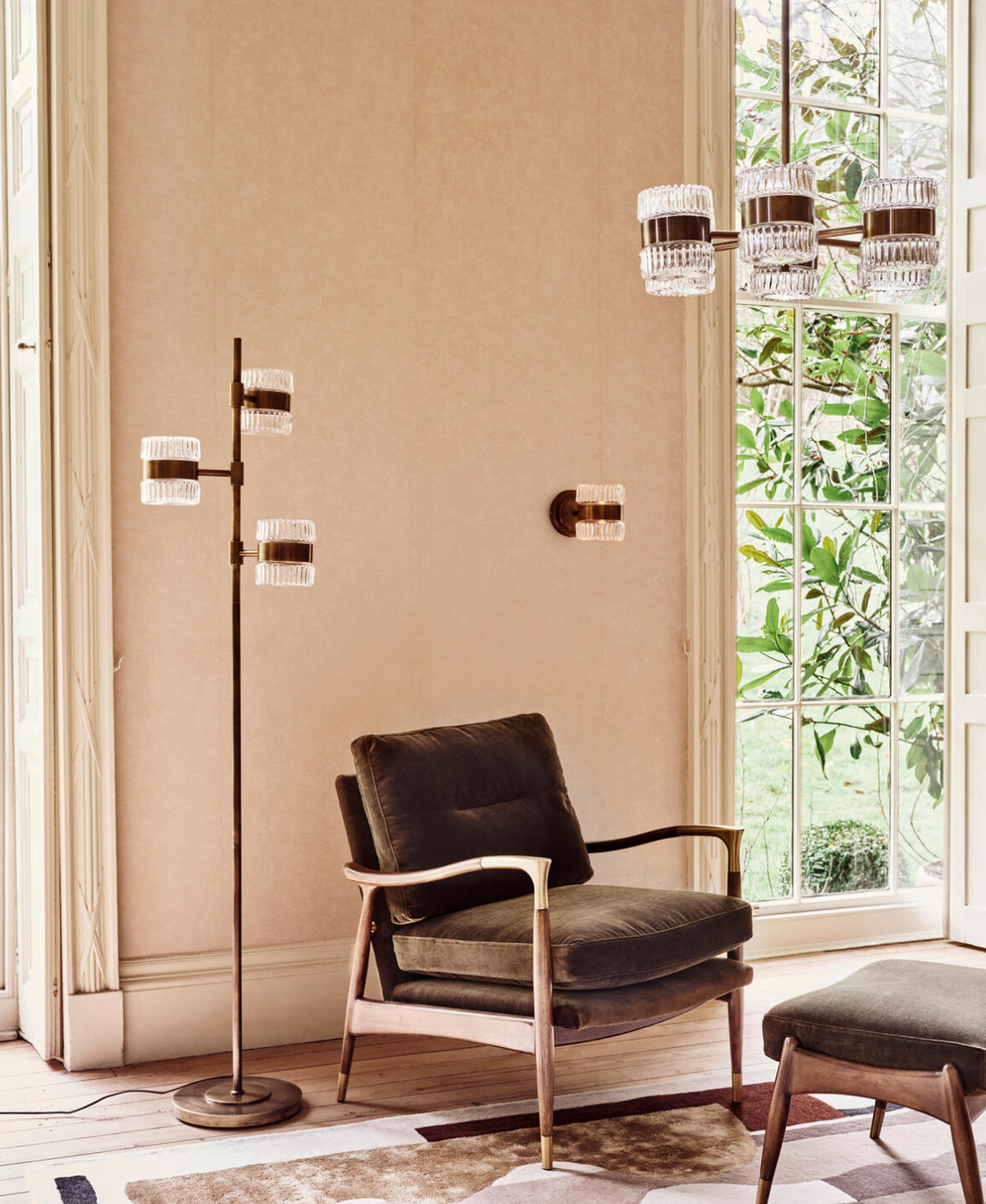 RENATO WALL LIGHT