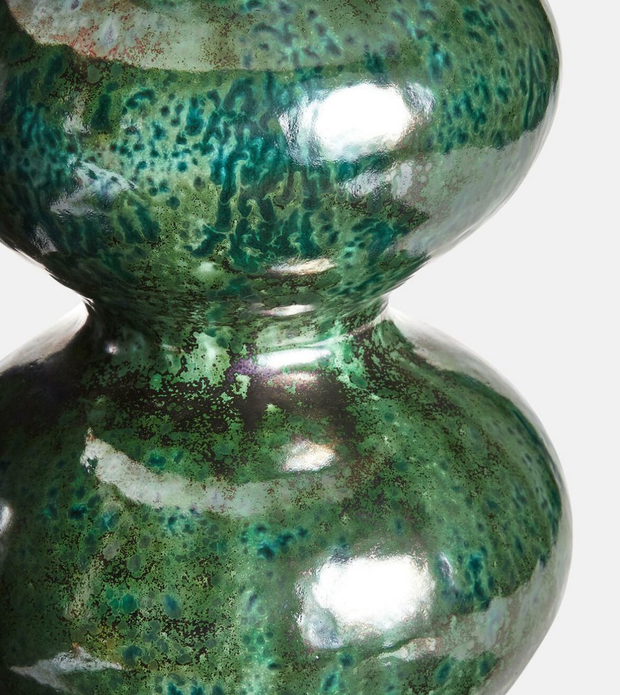 FROME TABLE LAMP | GREEN