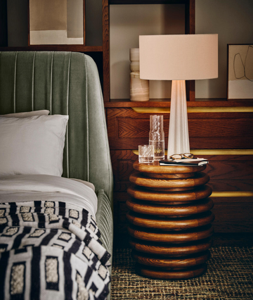 VERANO TABLE LAMP