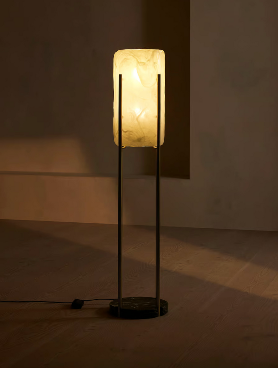 LEA FLOOR LAMP