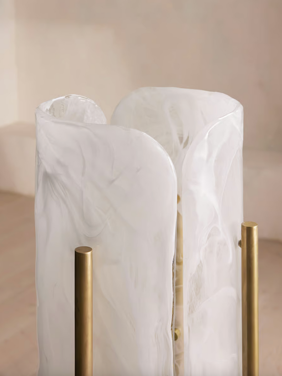 LEA FLOOR LAMP