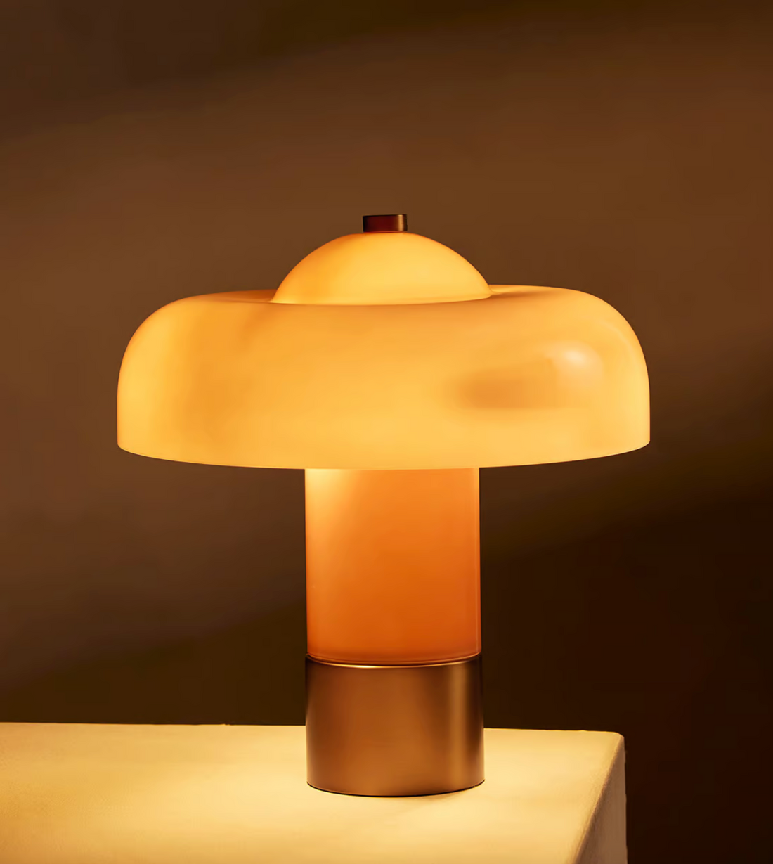 GIOVANNI TABLE LAMP | PINK