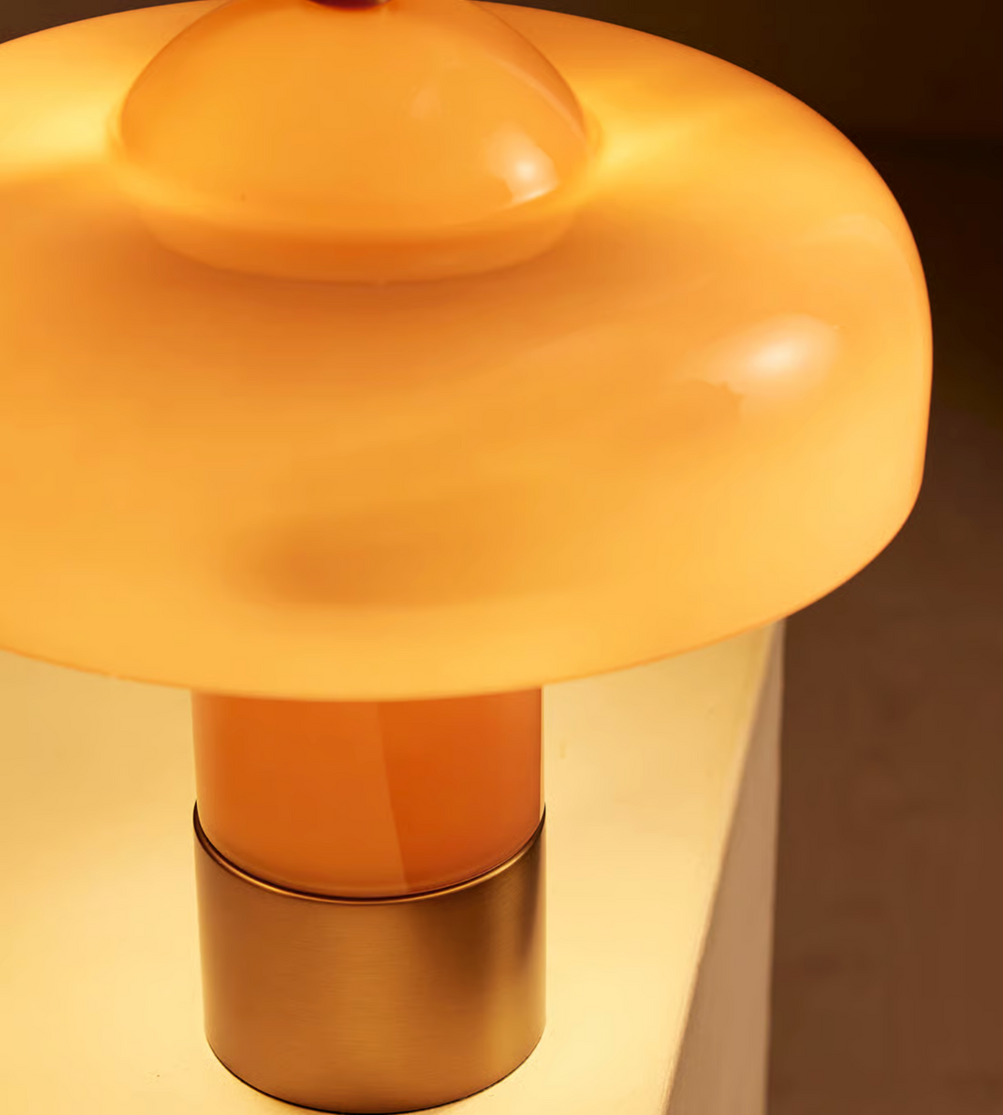 GIOVANNI TABLE LAMP | PINK