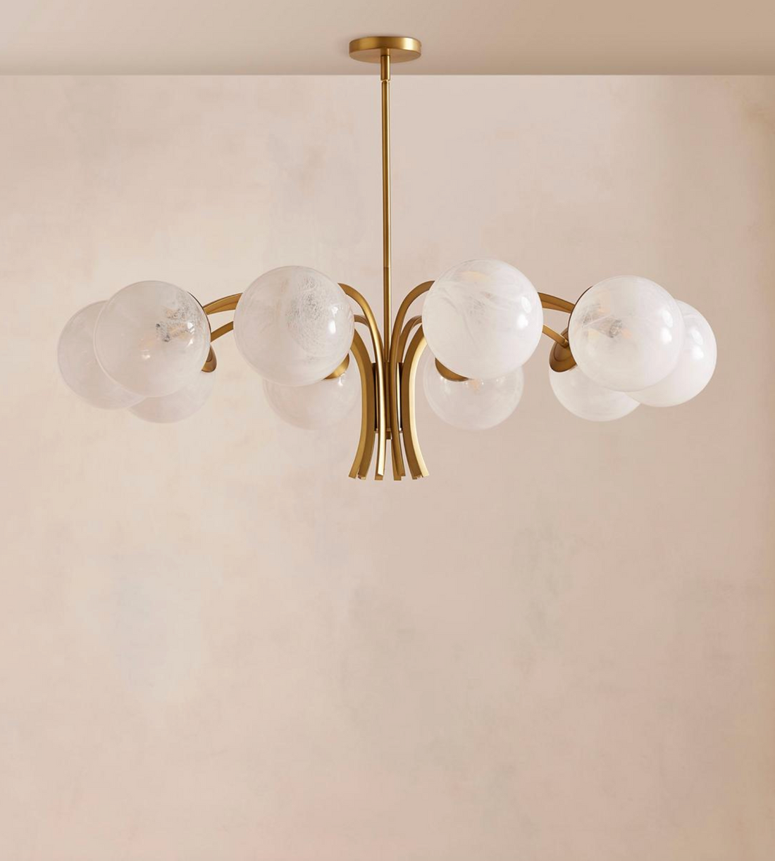 KAI CHANDELIER
