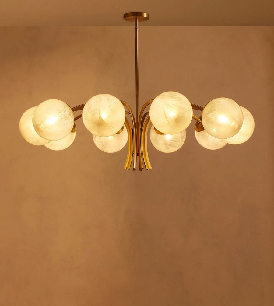 KAI CHANDELIER