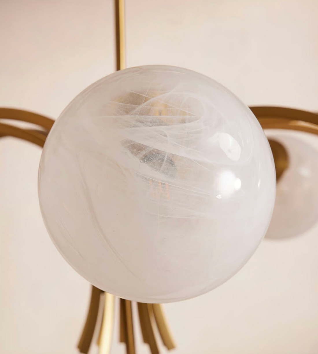 KAI CHANDELIER