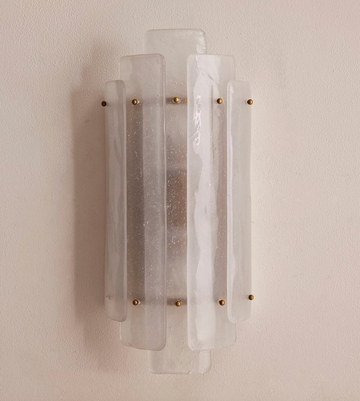 ESTELLE WALL LIGHT