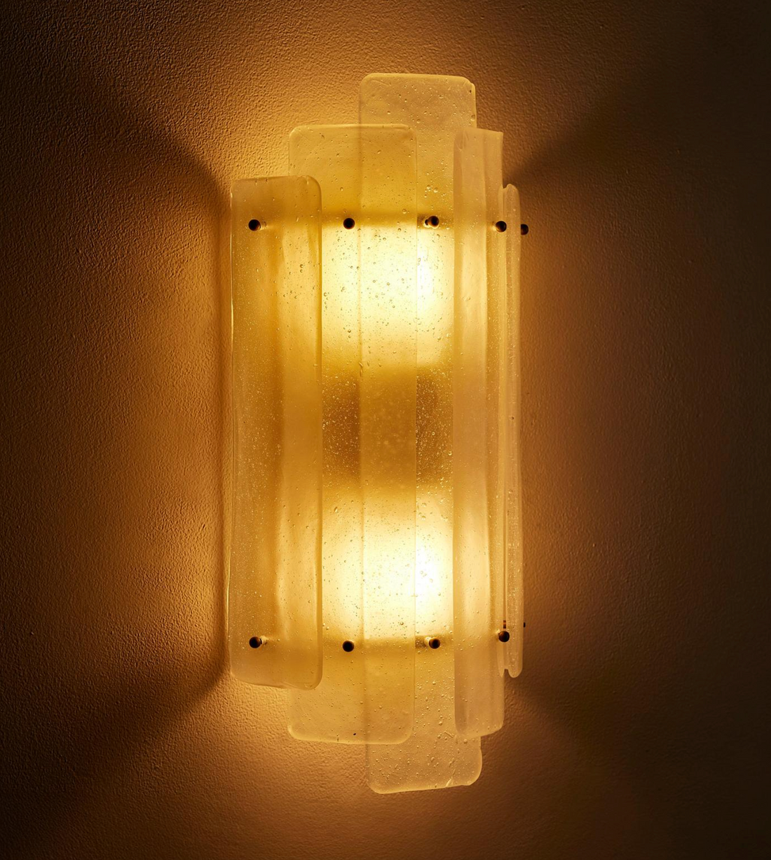 ESTELLE WALL LIGHT