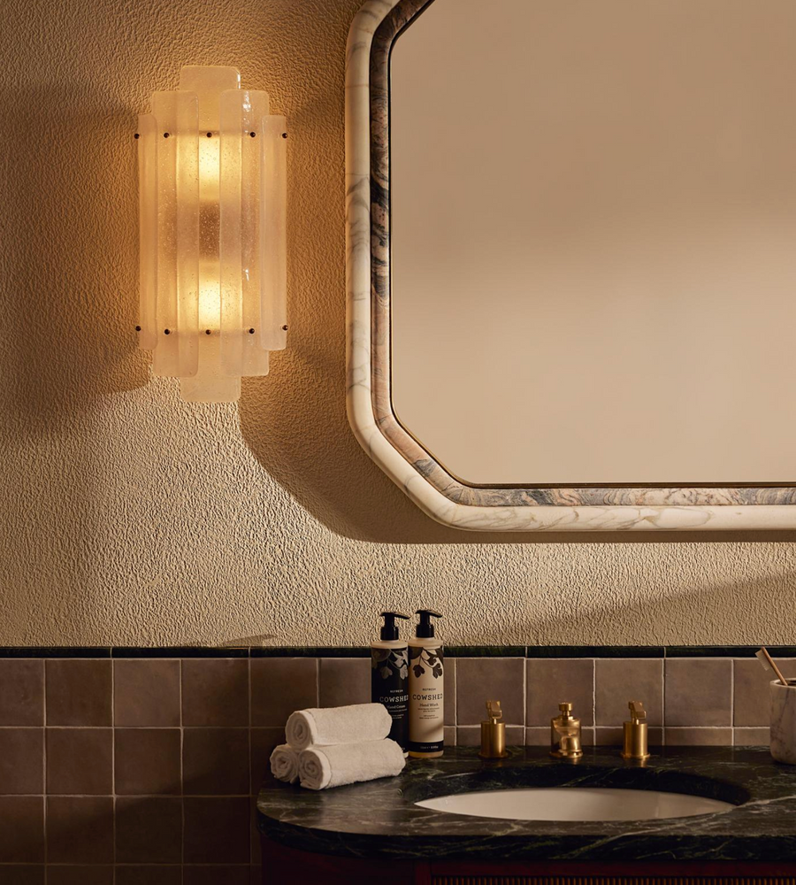 ESTELLE WALL LIGHT