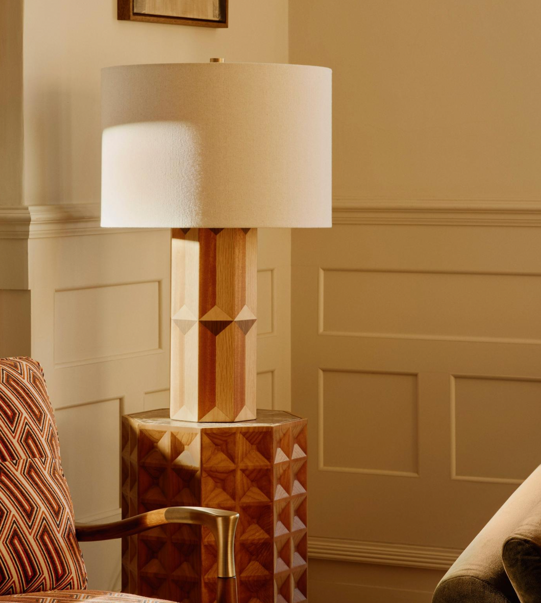 ARWEN TABLE LAMP