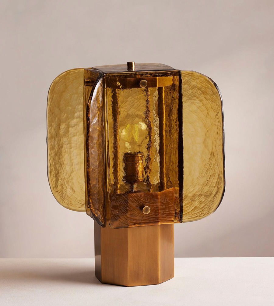 ELIAS TABLE LAMP