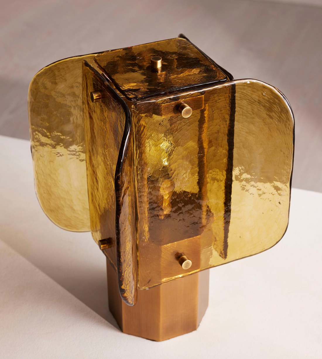ELIAS TABLE LAMP