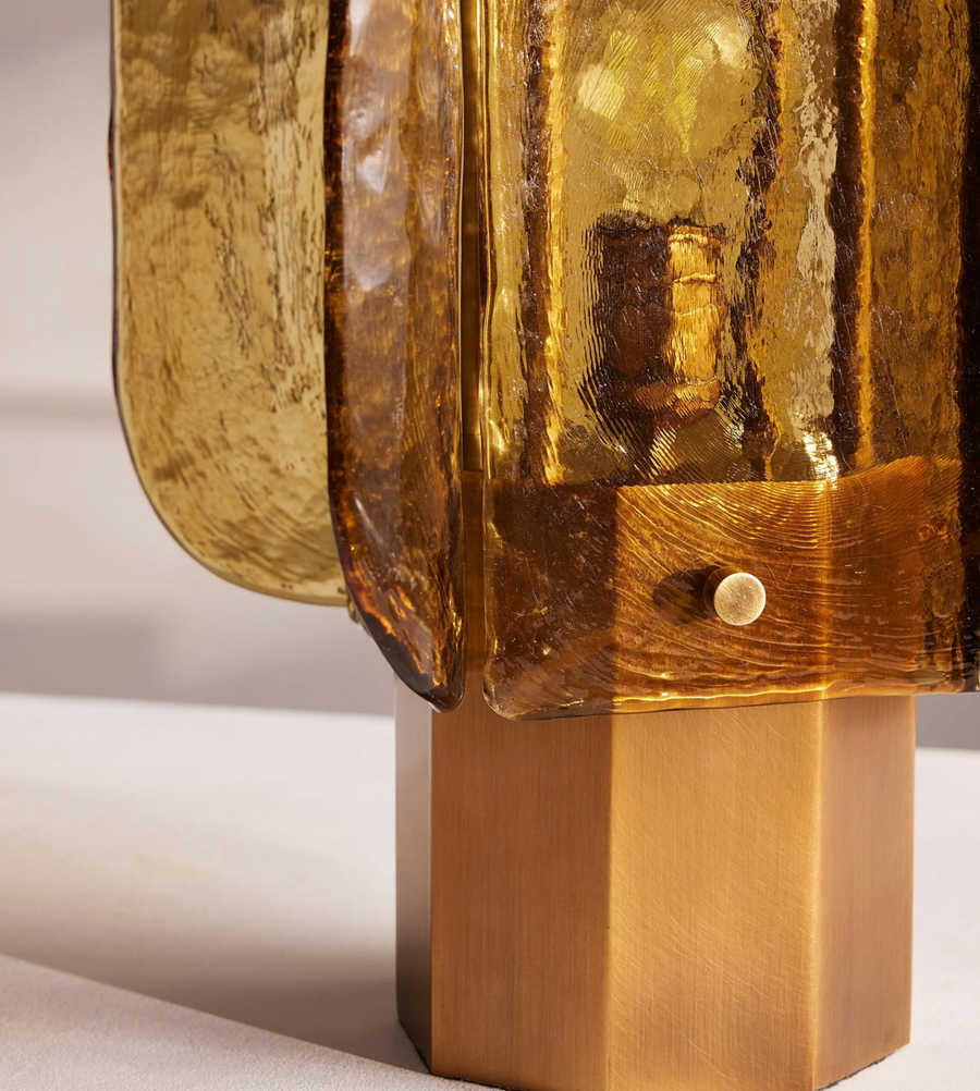 ELIAS TABLE LAMP