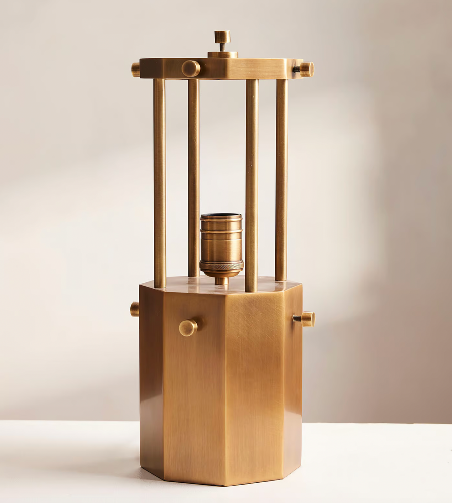 ELIAS TABLE LAMP