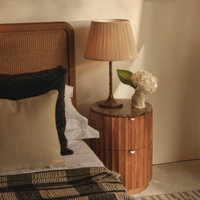 ALEXANDER TABLE LAMP
