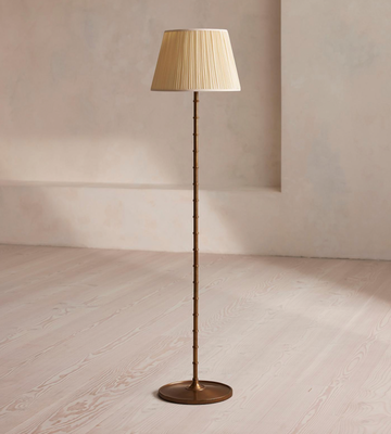 ALEXANDER FLOOR LAMP