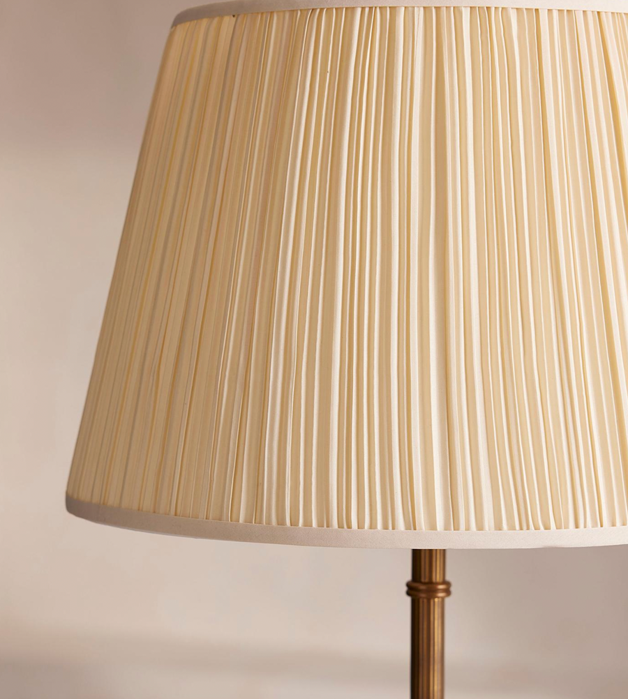 ALEXANDER FLOOR LAMP