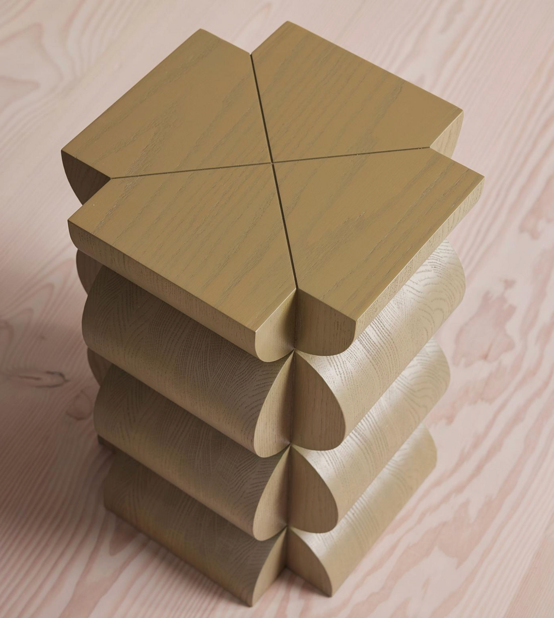 IVOR SIDE TABLE