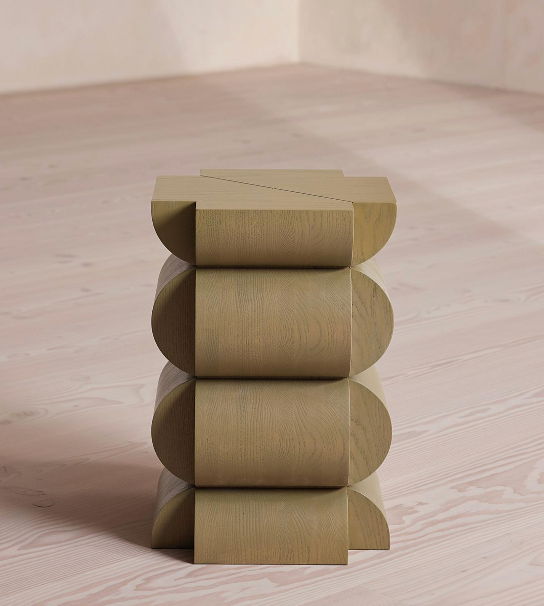 IVOR SIDE TABLE