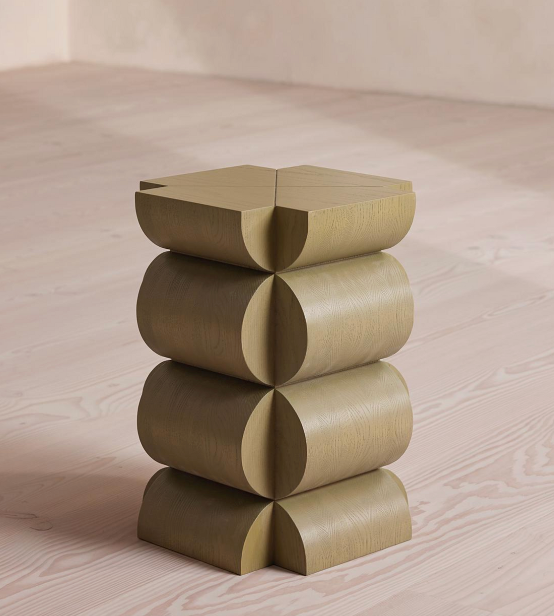 IVOR SIDE TABLE