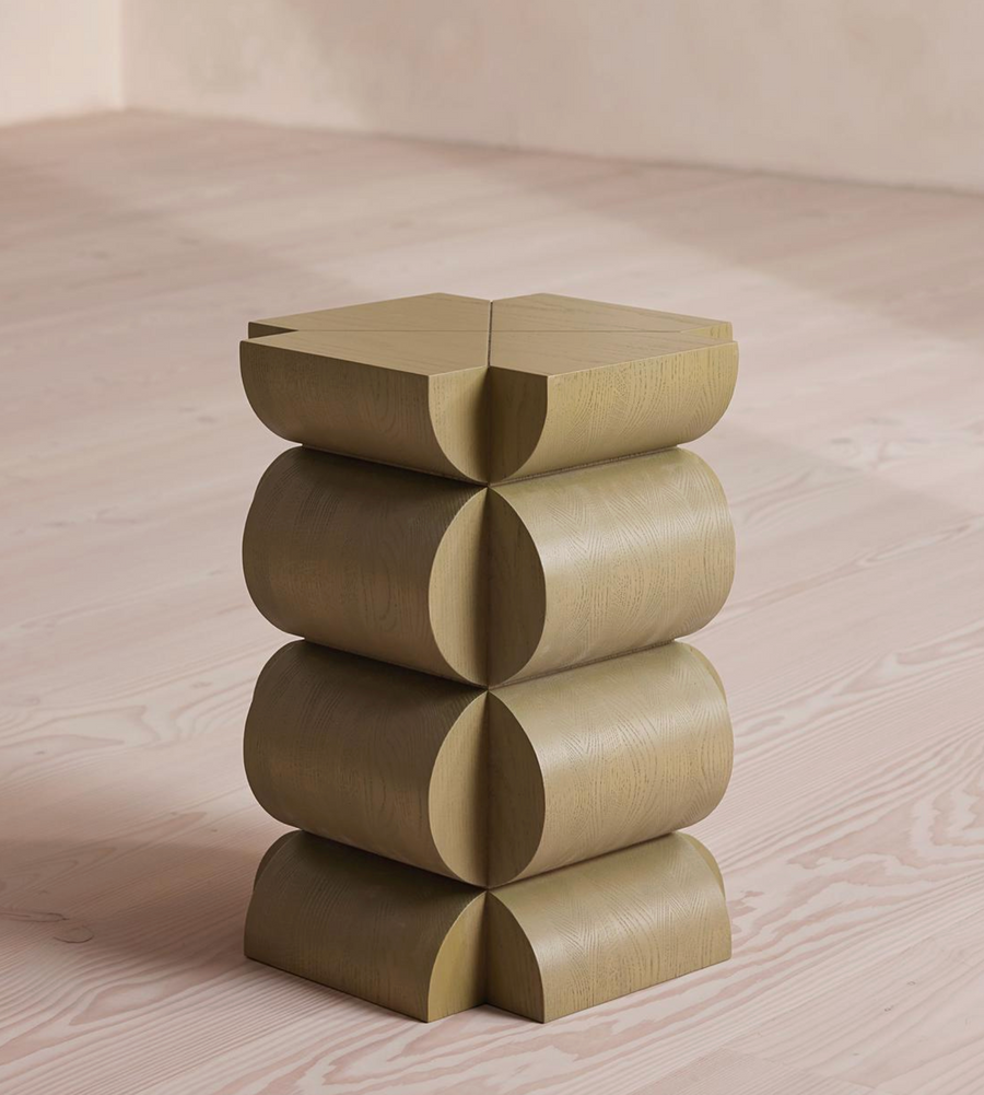 IVOR SIDE TABLE