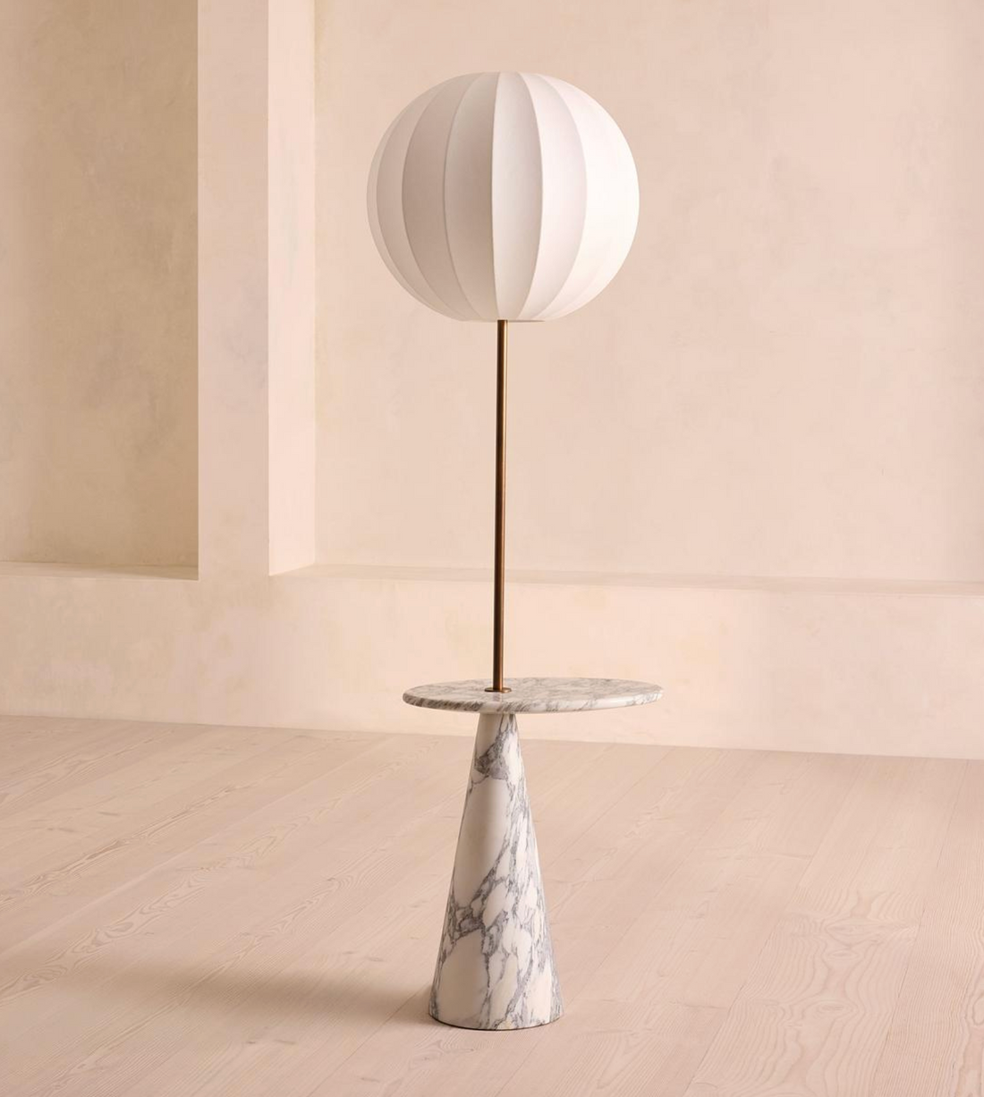 COLETTA FLOOR LAMP