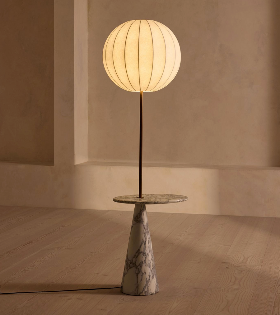 COLETTA FLOOR LAMP