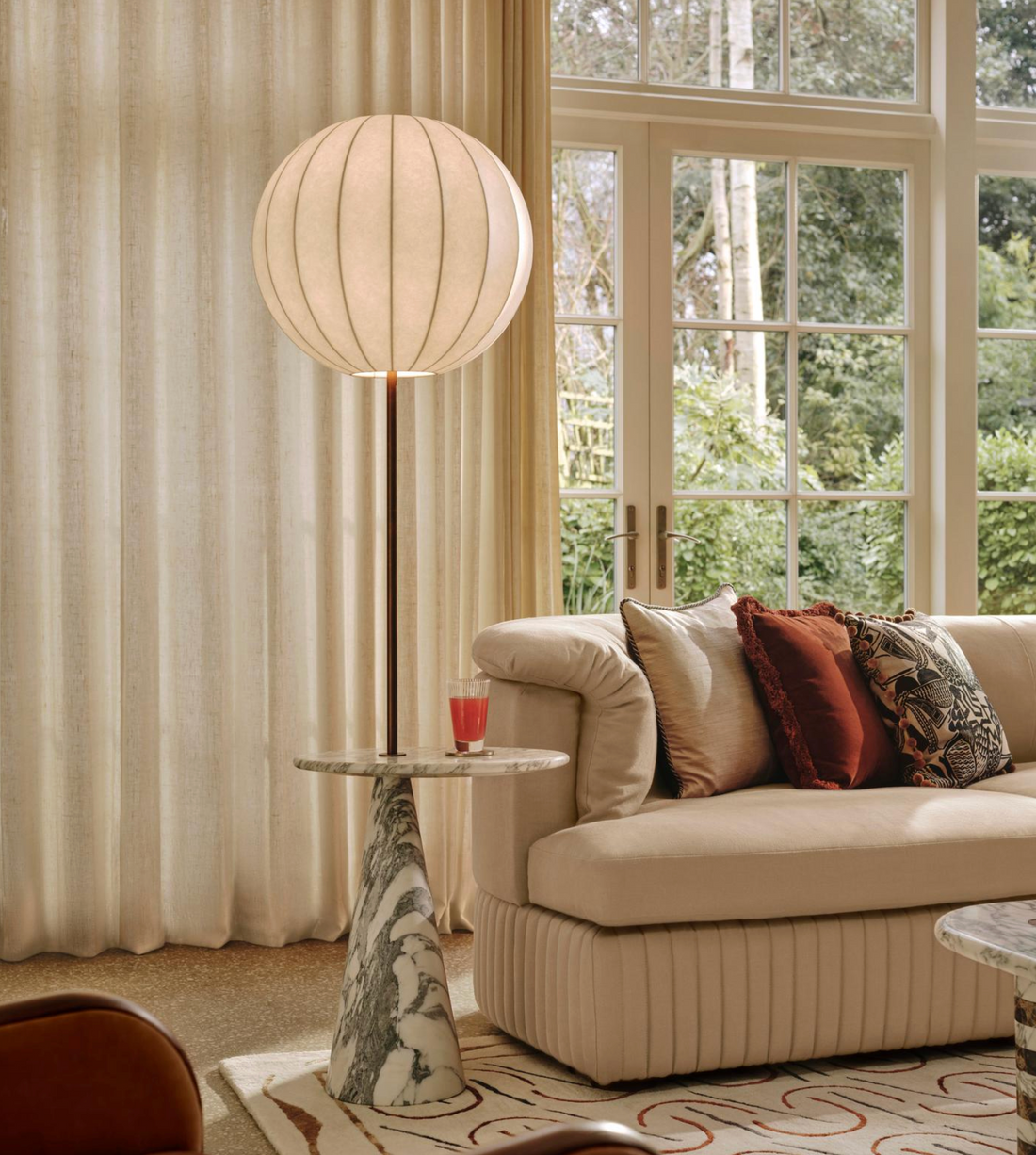 COLETTA FLOOR LAMP