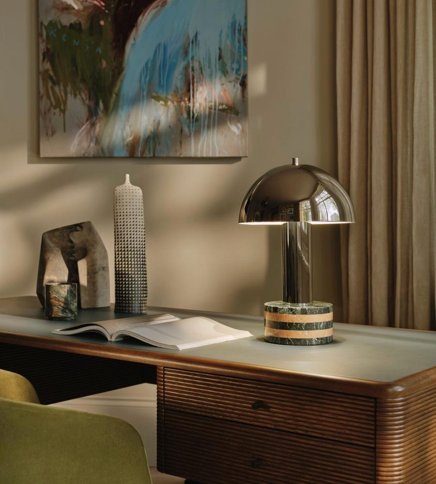 BOWEN TABLE LAMP
