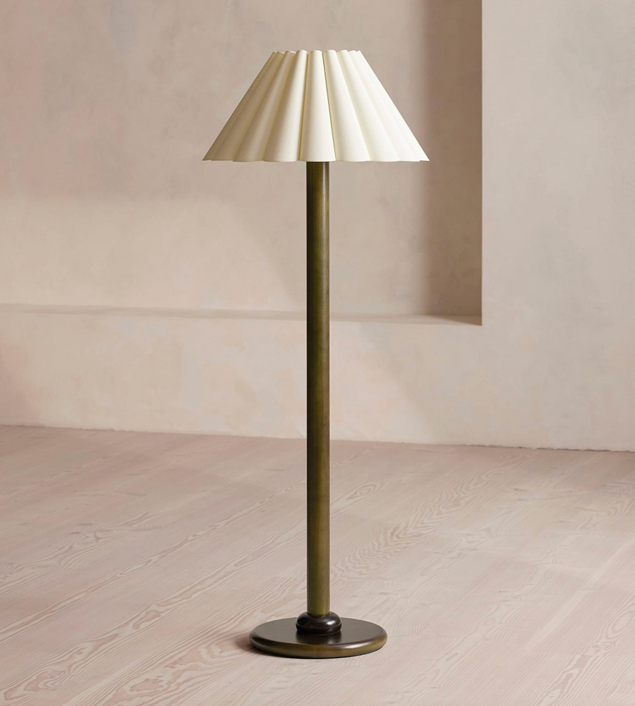 FERGUSON FLOOR LAMP