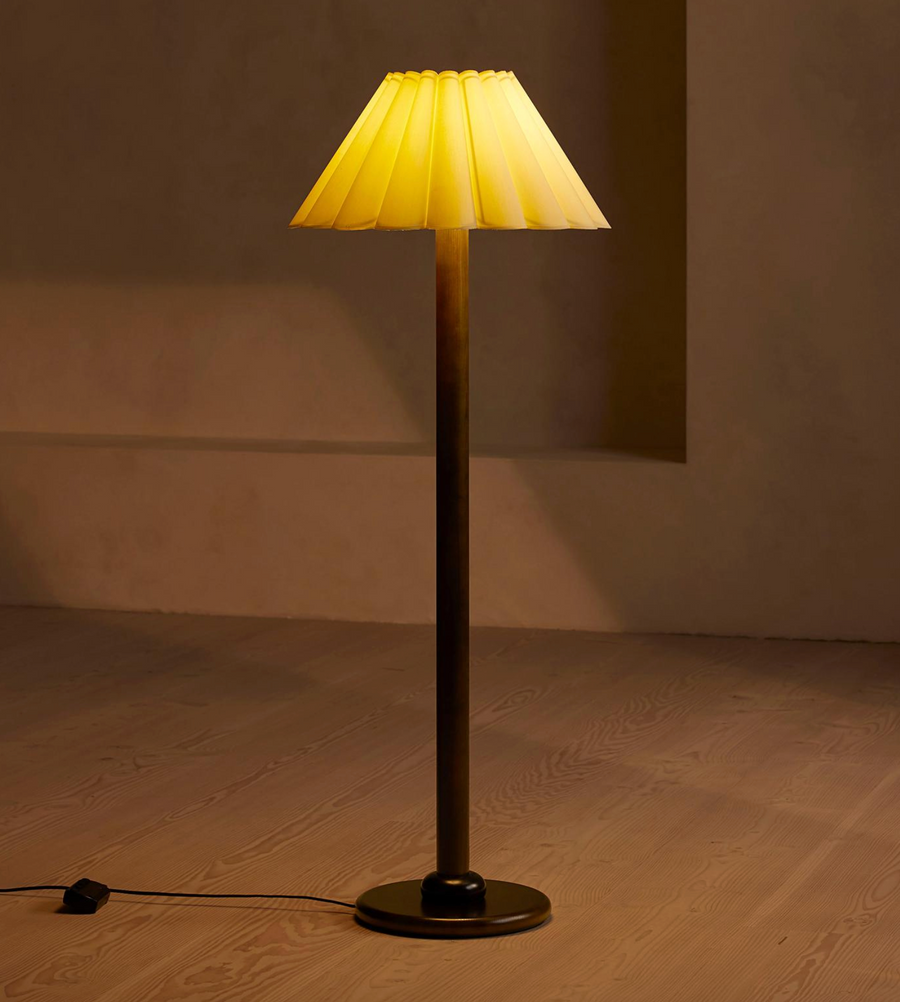 FERGUSON FLOOR LAMP