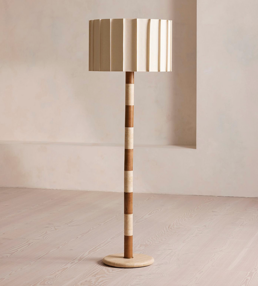 VERITY FLOOR LAMP