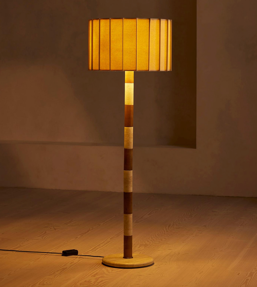 VERITY FLOOR LAMP