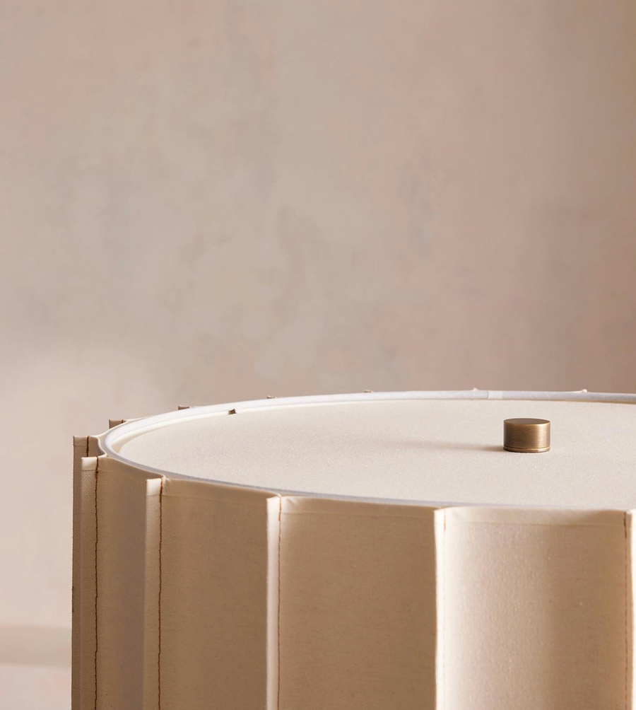 VERITY FLOOR LAMP