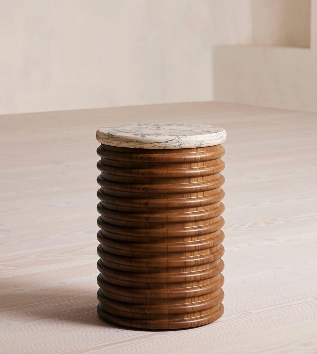 SACHA OUTDOOR SIDE TABLE