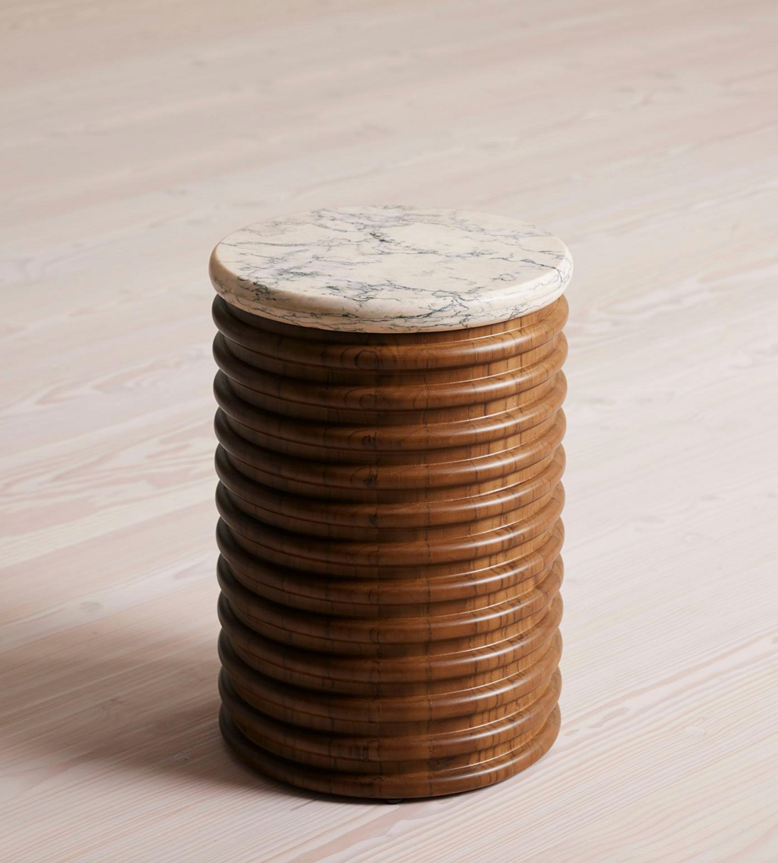 SACHA OUTDOOR SIDE TABLE