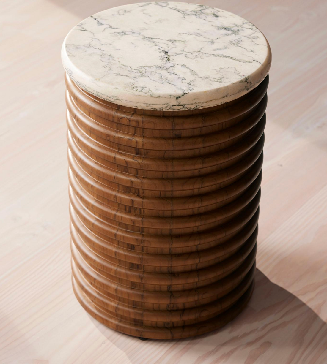 SACHA OUTDOOR SIDE TABLE