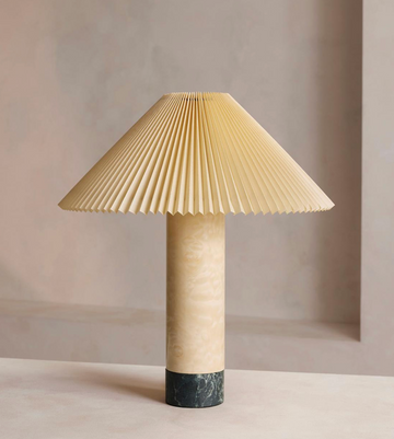 YAZARINE TABLE LAMP