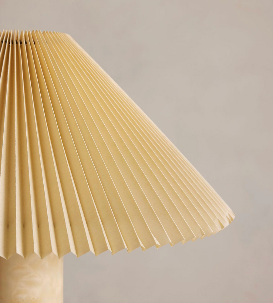 YAZARINE TABLE LAMP