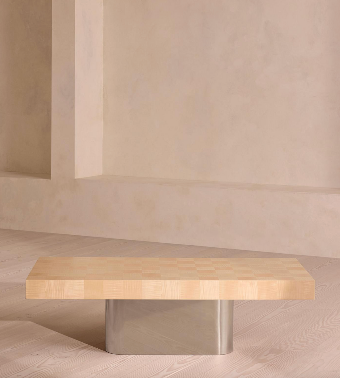 SYLVESTER COFFEE TABLE