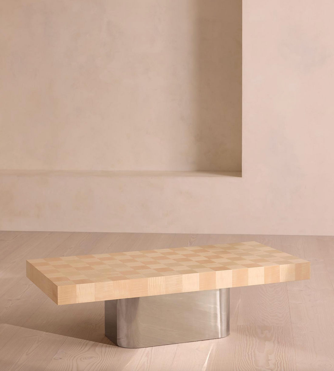 SYLVESTER COFFEE TABLE