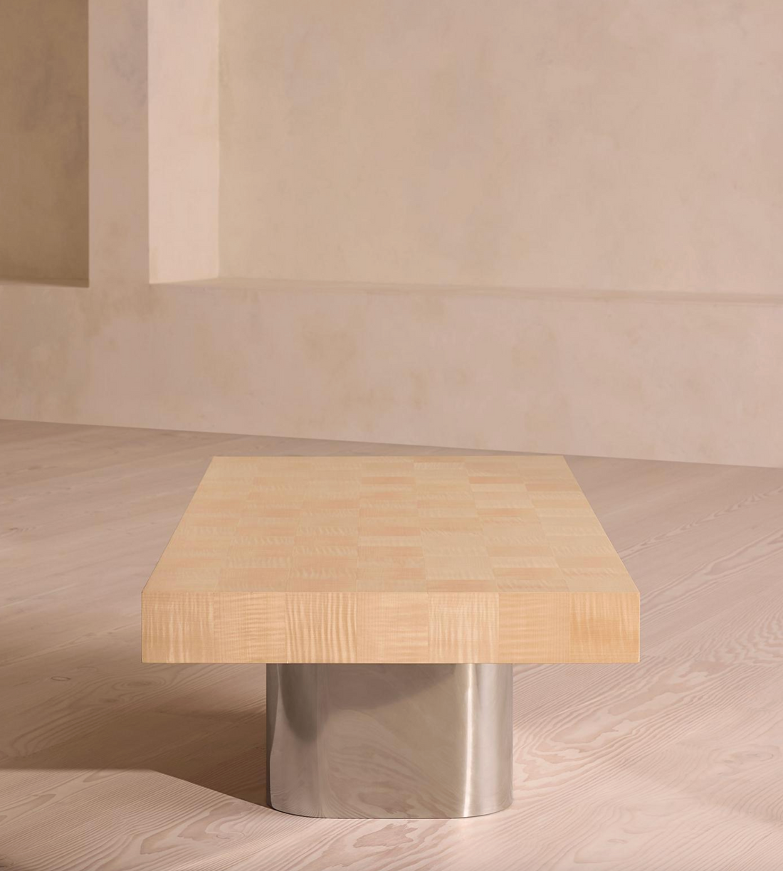 SYLVESTER COFFEE TABLE