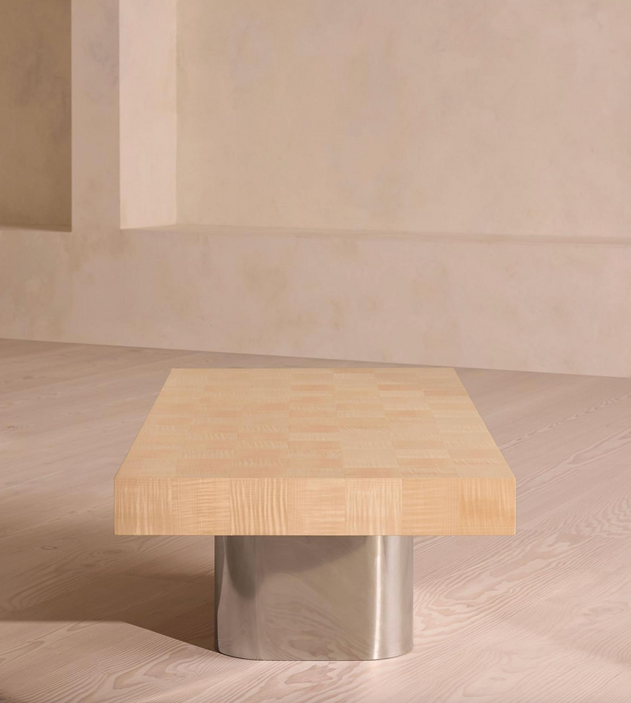 SYLVESTER COFFEE TABLE