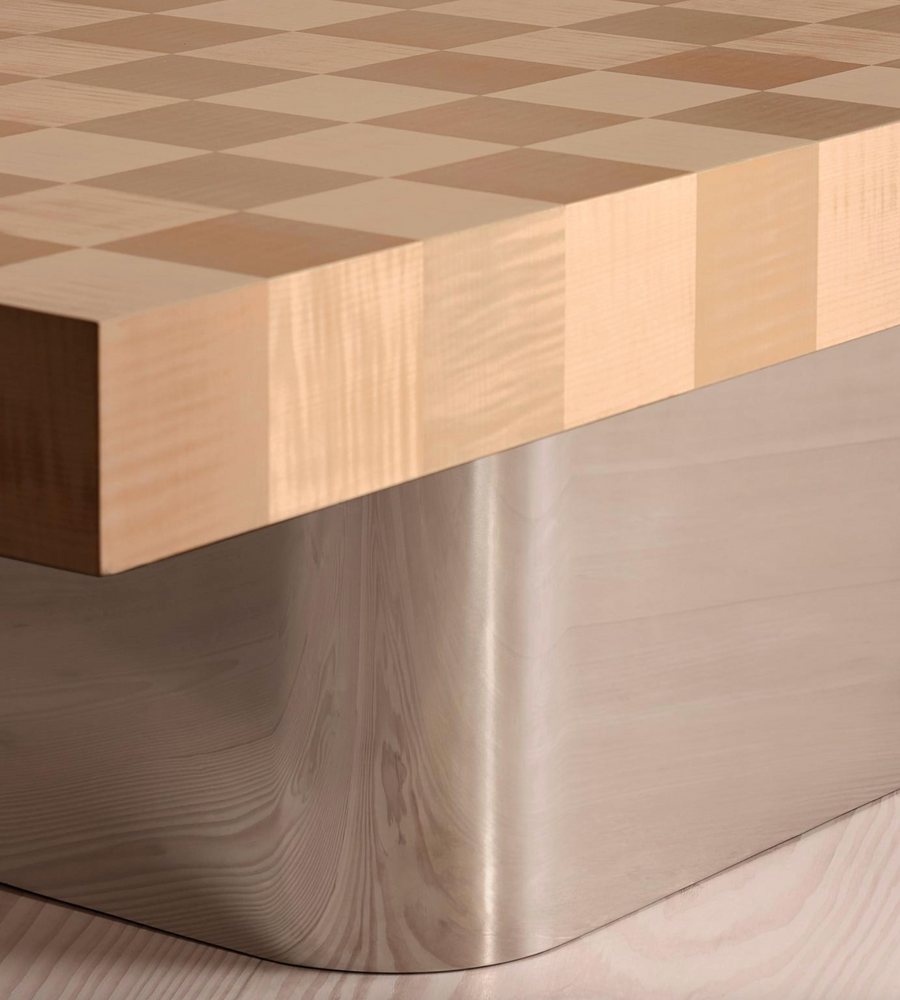 SYLVESTER COFFEE TABLE
