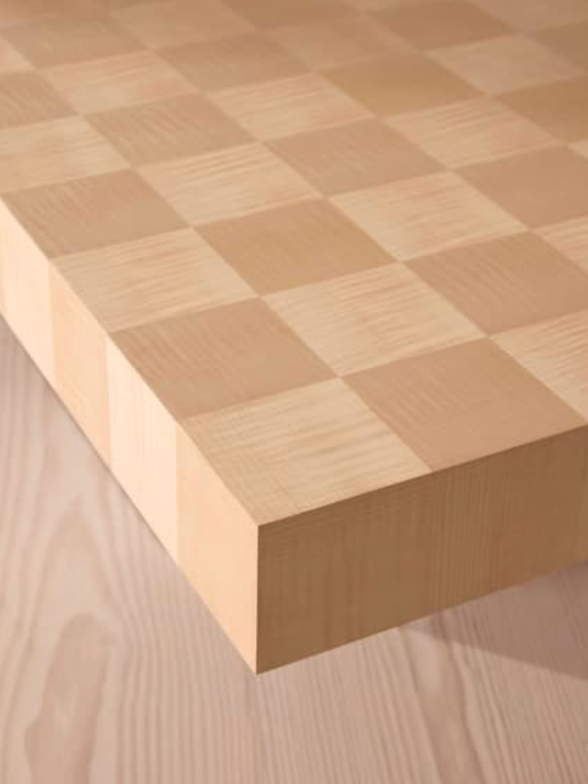 SYLVESTER COFFEE TABLE
