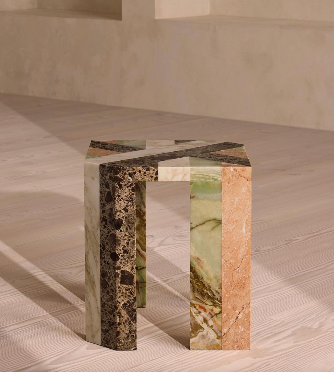 CHARLI SIDE TABLE