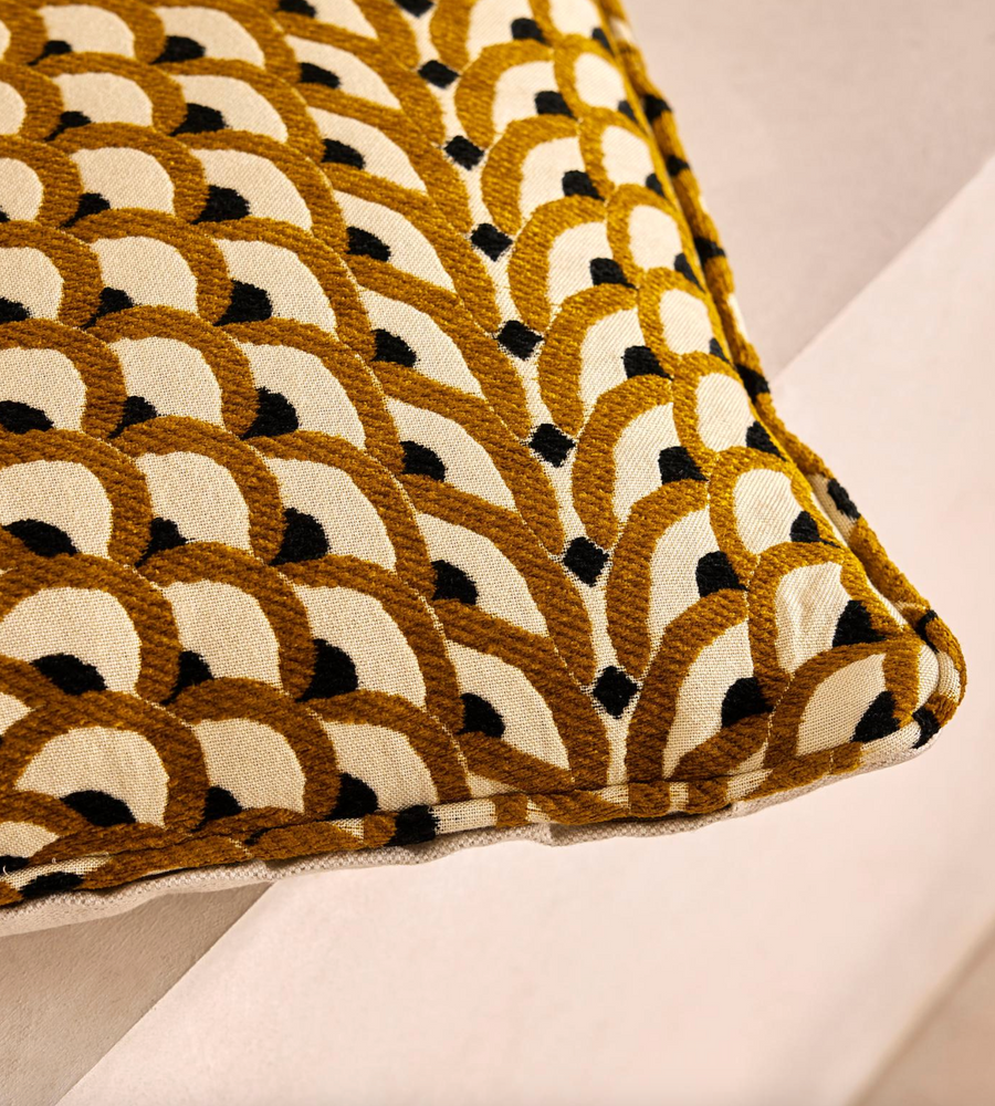 PIERRE FREY LES ECAILLES CUSHION