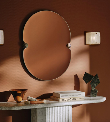 LUCETTA MIRROR