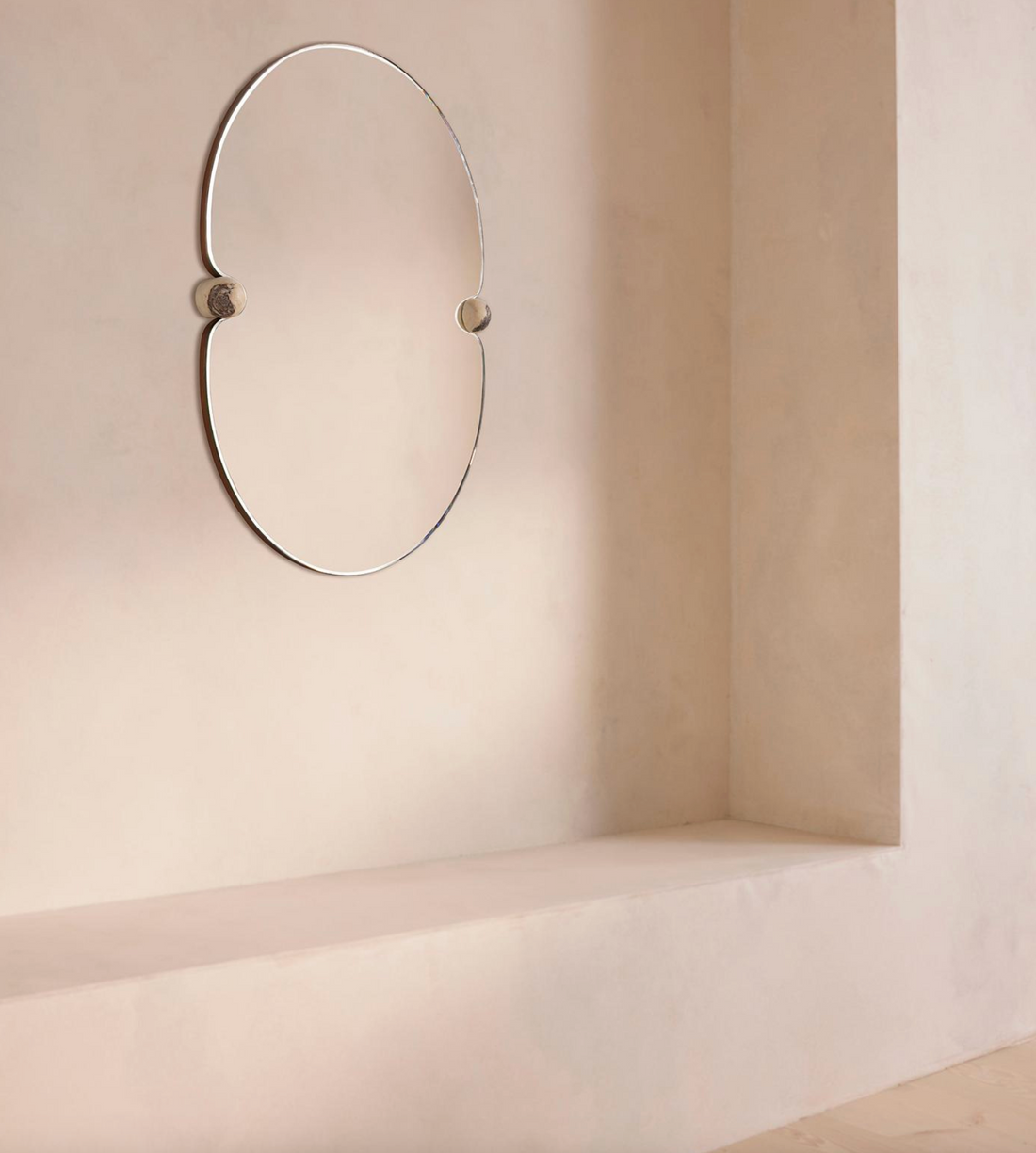 LUCETTA MIRROR