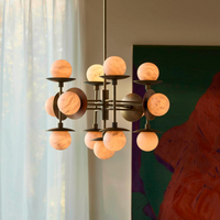 CARA CHANDELIER